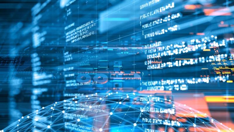 Linux基石:西宁小程序开发公司的技术底座与发行版选择逻辑
